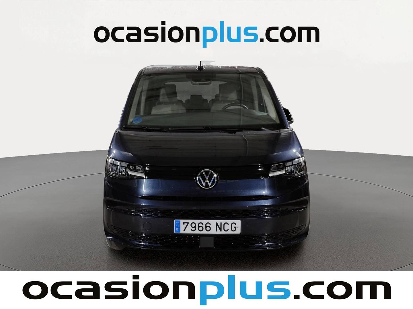 Volkswagen Multivan Volkswagen Multivan Batalla Corta 1.5 eHybrid 4Motion (245 CV) DSG 7 Plazas al mejor precio