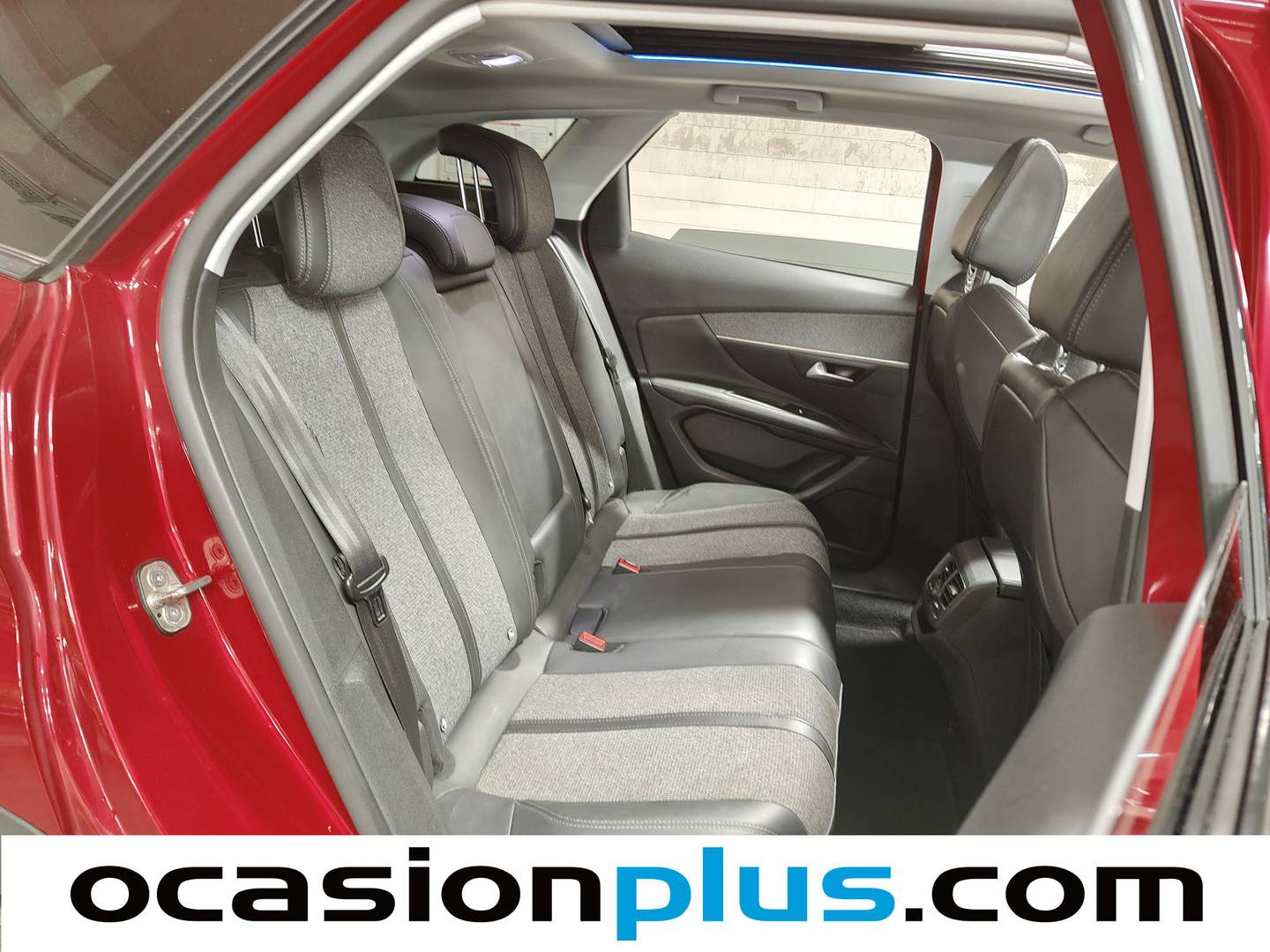 Foto Peugeot 3008 Peugeot 3008 BlueHDi 150 S&S Allure (150 CV)