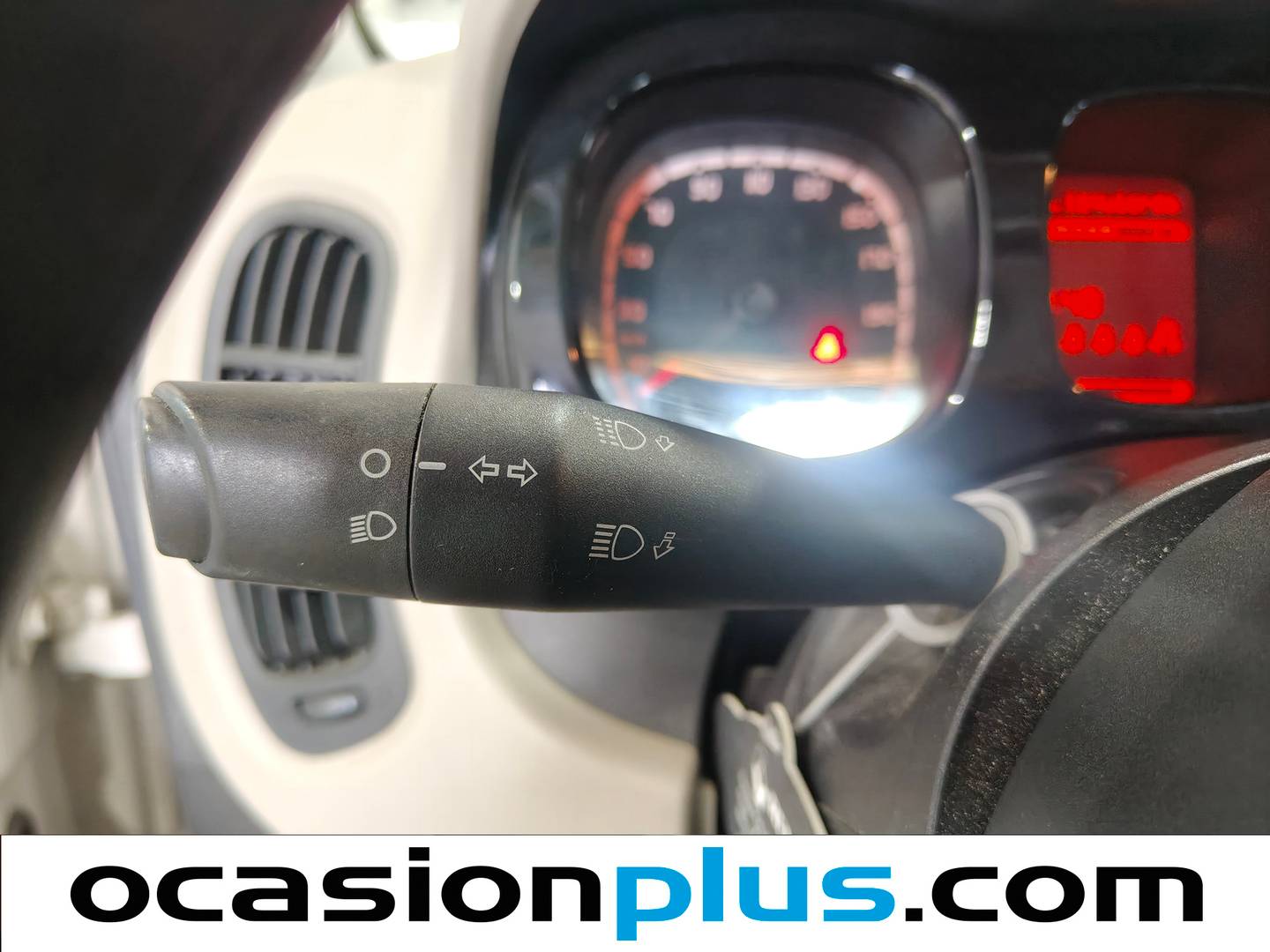 Fiat Panda Fiat Panda 1.2 Lounge (69 CV) de segunda mano