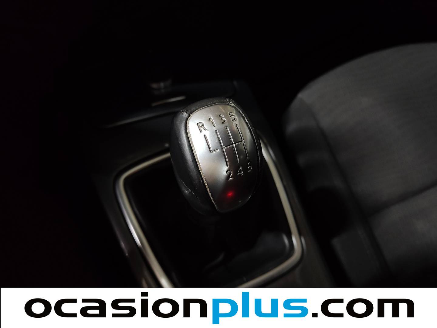 Renault Laguna Renault Laguna 2.0 Expression TomTom (140 CV) de segunda mano