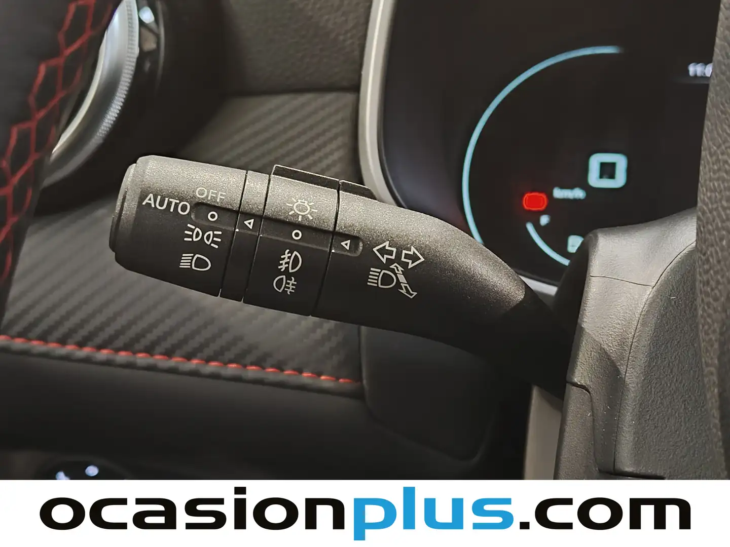 Foto MG ZS MG ZS 1.5 Luxury (106 CV)