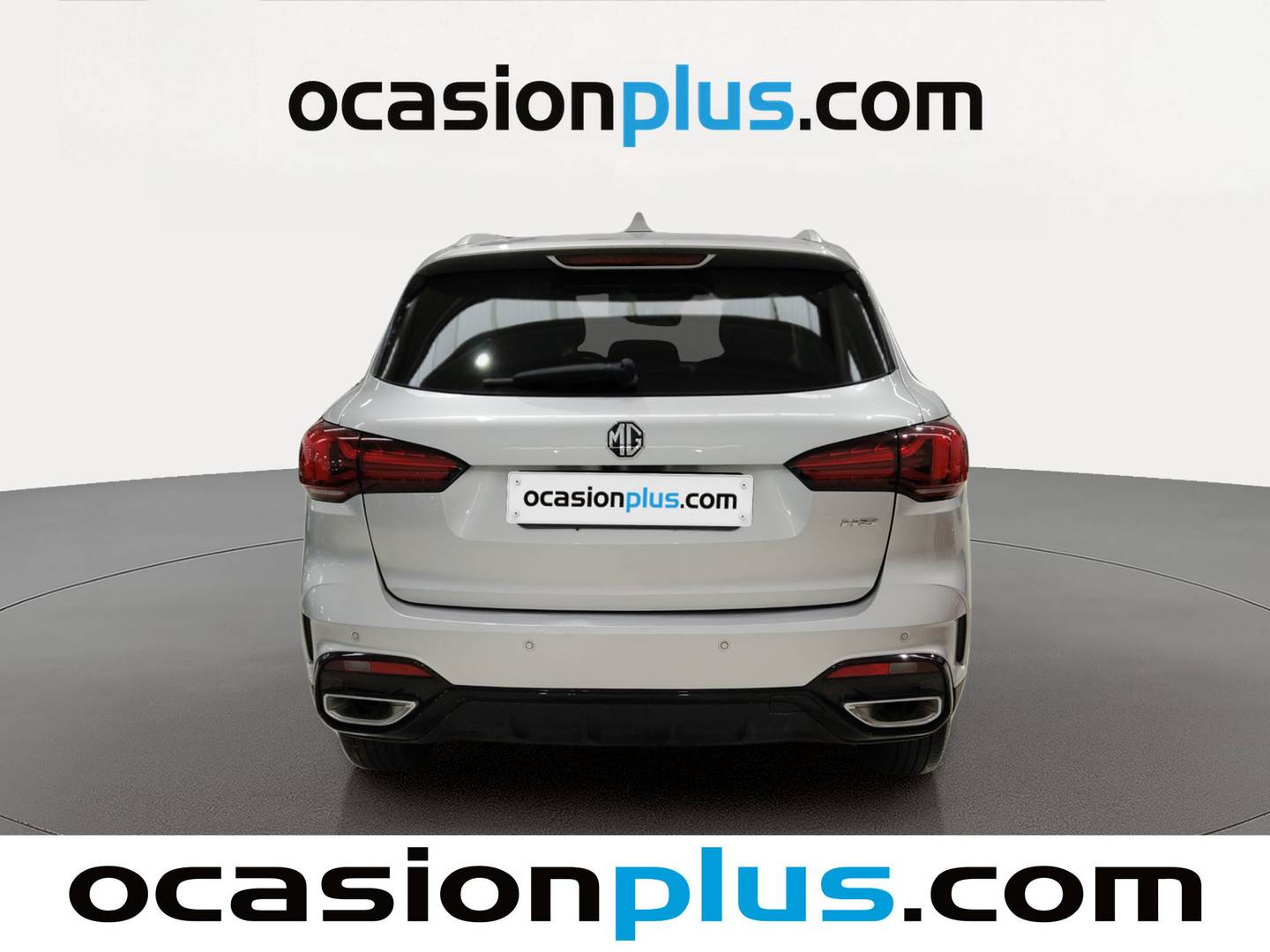 MG HS MG HS 1.5 Turbo GDI Comfort DCT (162 CV) km 0