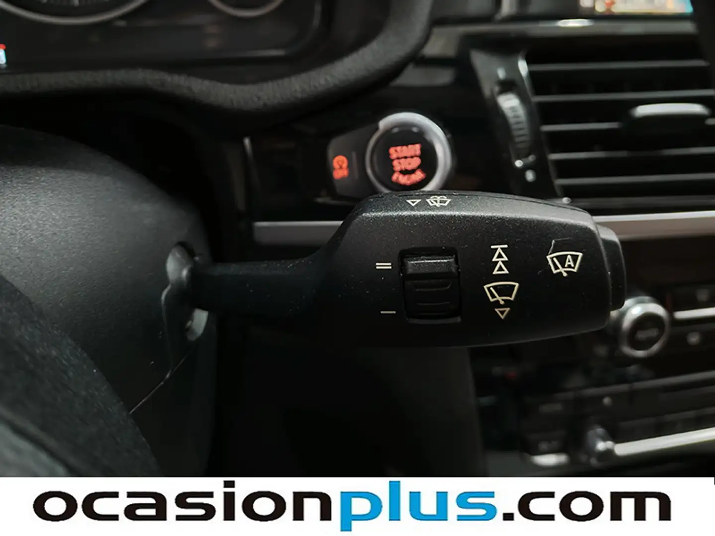 Foto BMW X4 BMW X4 xDrive20d (190 CV)