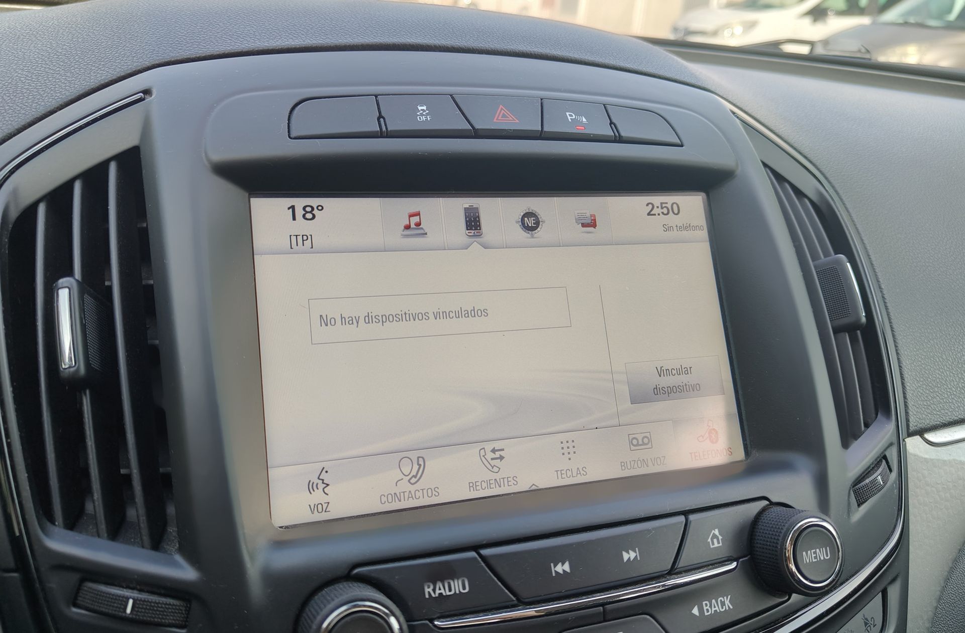 Opel Insignia 1.4 Turbo GLP ecoFlex Selective - foto 29
