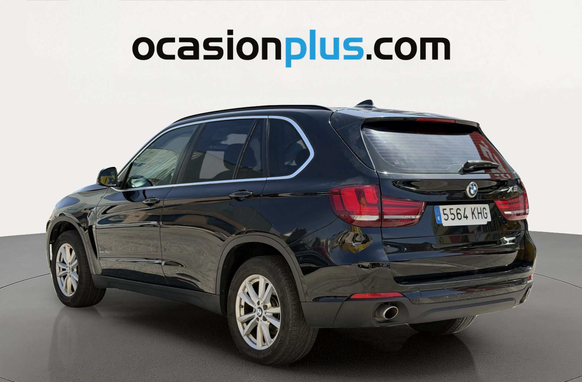 BMW X5 sDrive25d - foto 3