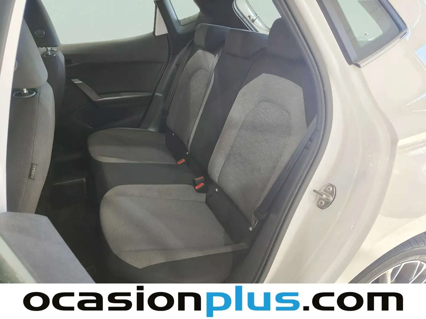 Foto Seat Ibiza SEAT Ibiza 1.0 TSI Xcellence Plus DSG (110 CV)