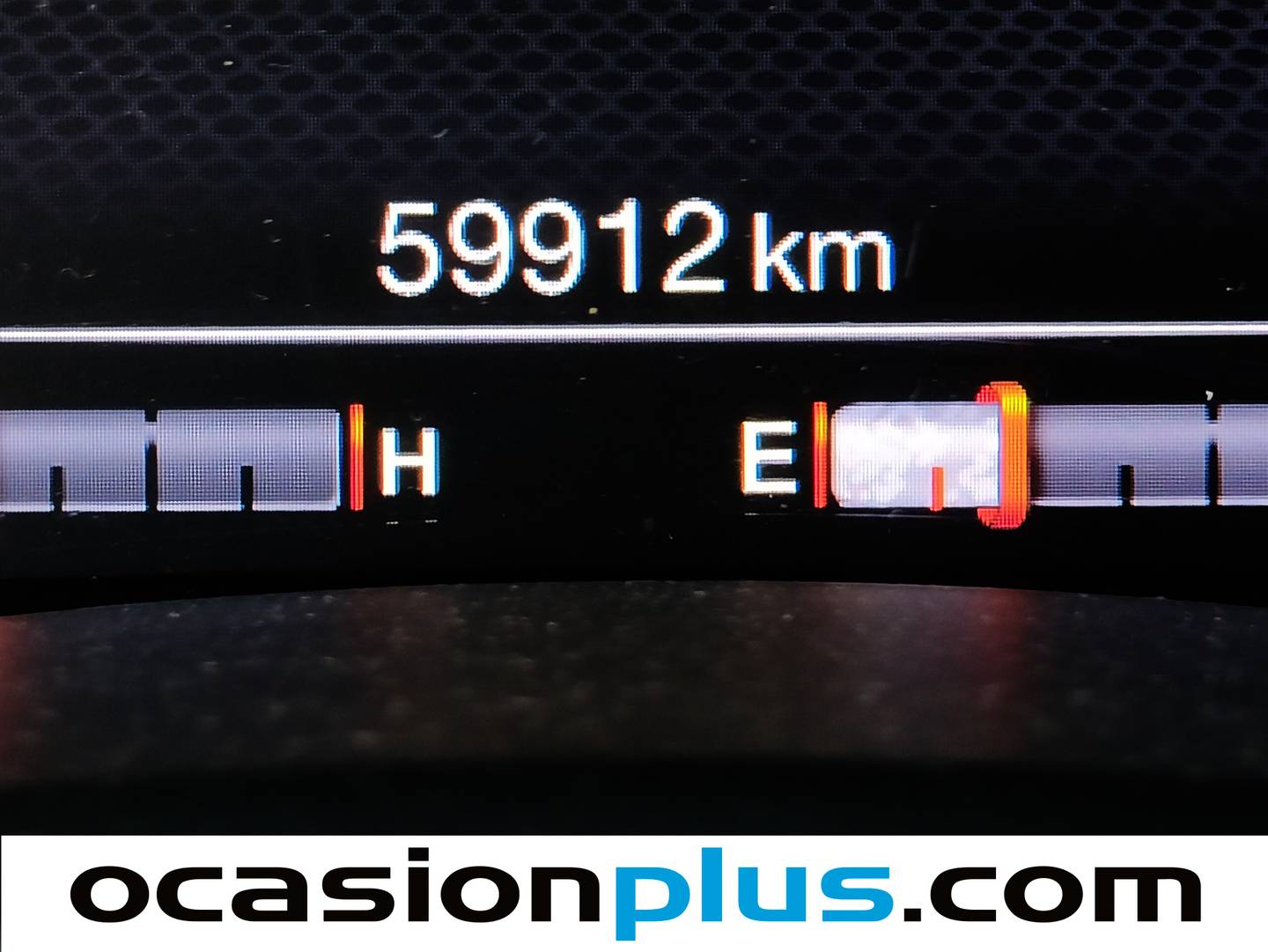 Jeep Renegade Jeep Renegade 1.3G Limited 4x2 DCT (150 CV) seminuevo