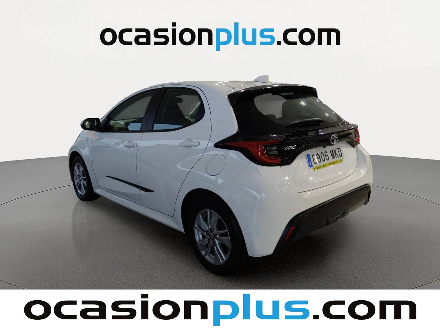 Foto Toyota Yaris Toyota Yaris 1.5 S-Edition (125 CV)