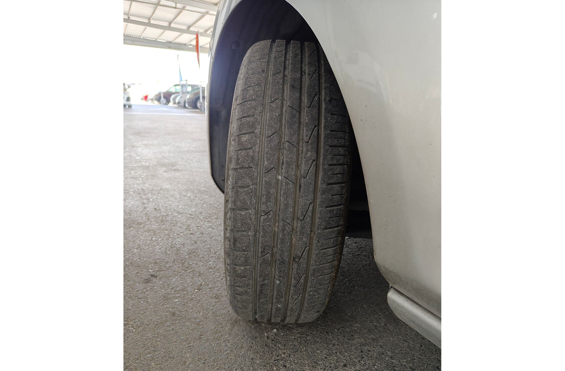 Ford Fiesta 1.0 EcoBoost Trend+ - foto 35
