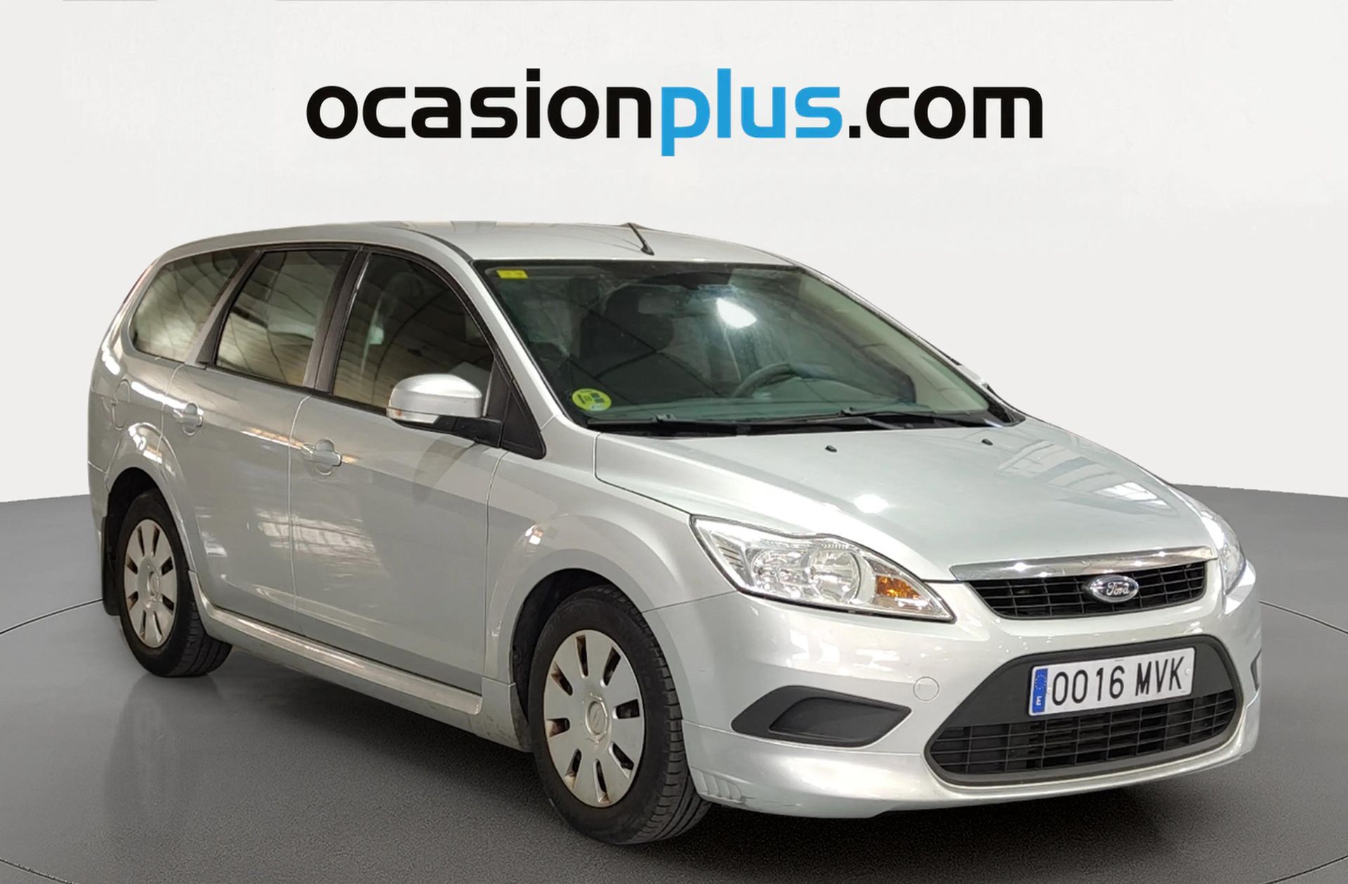 Ford Focus SportBreak 1.6 TDCi Trend - foto 2