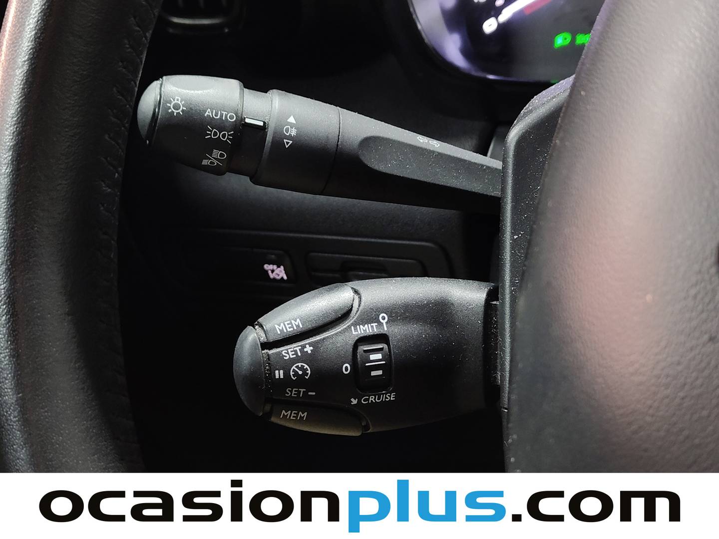 Accesorios del Citroën C3 Aircross Citroën C3 Aircross PureTech 110 S&S You! (110 CV)