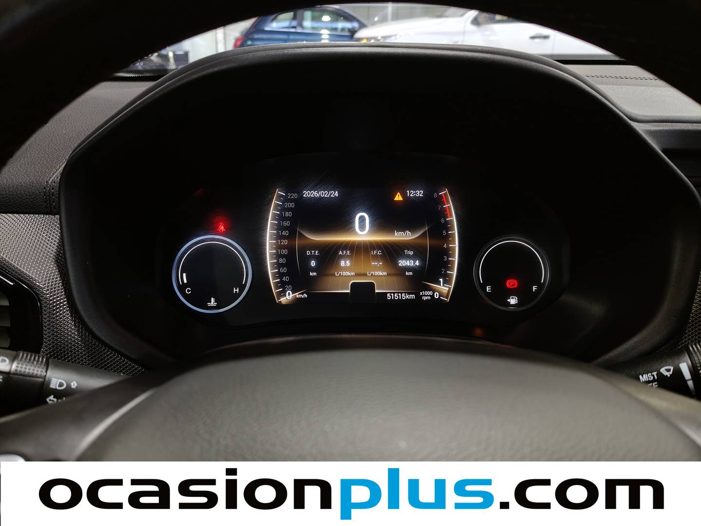 DR AUTOMOBILES DR 4.0 DR AUTOMOBILES DR4 1.5 (116 CV) 2023