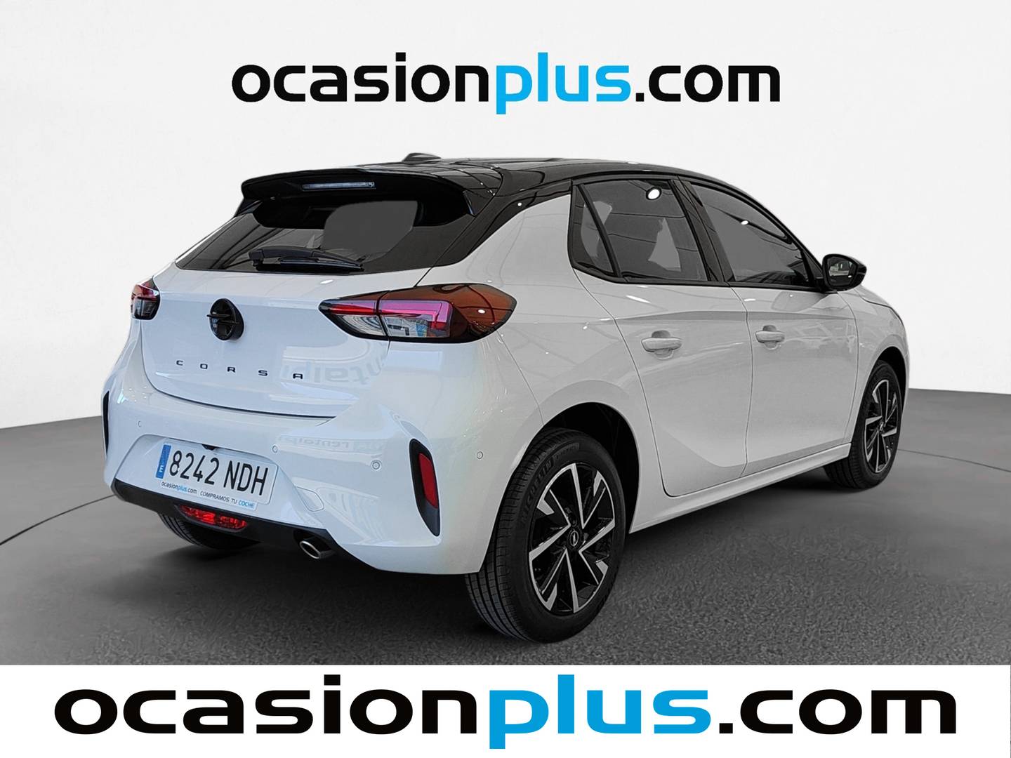 Foto Opel Corsa Opel Corsa 1.2T XHL GS  (100 CV)