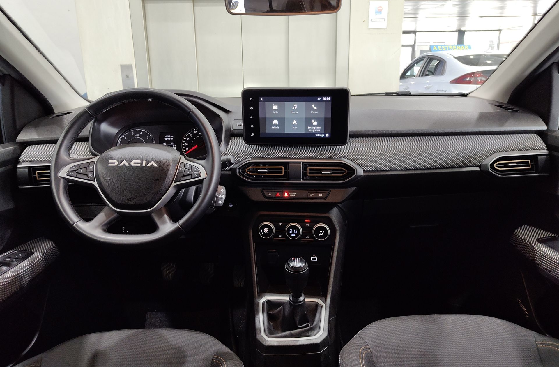 Dacia Sandero Stepway Expression TCe - foto 6