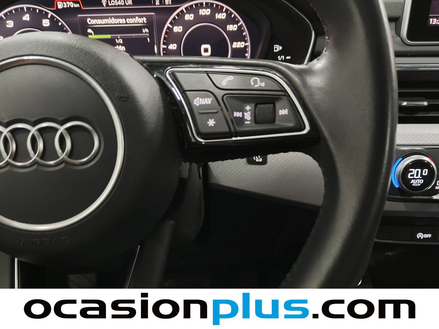 Audi A4 Audi A4 Avant S line 35 TFSI (150 CV) S tronic al mejor precio