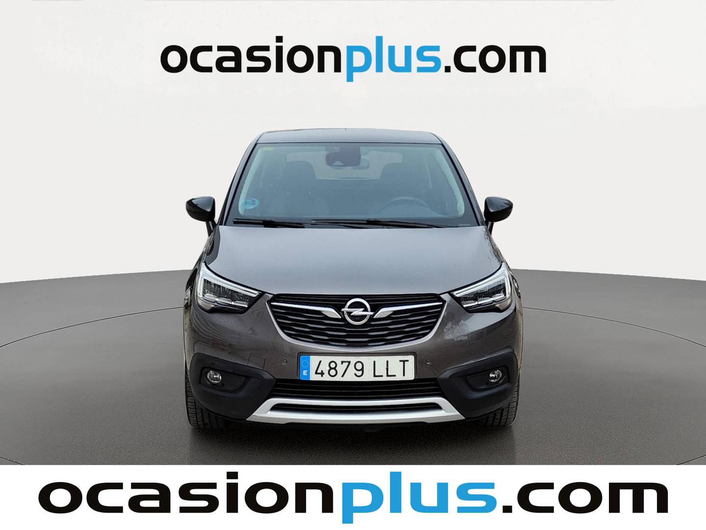 Foto Opel Crossland X Opel Crossland X 1.5 D Opel 2020 (102 CV)