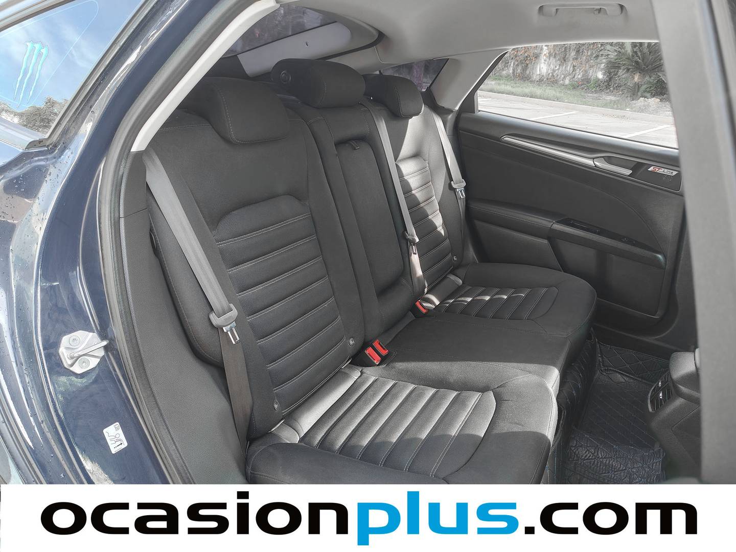 Ford Mondeo Ford Mondeo 1.6 TDCI Trend (115 CV) diésel