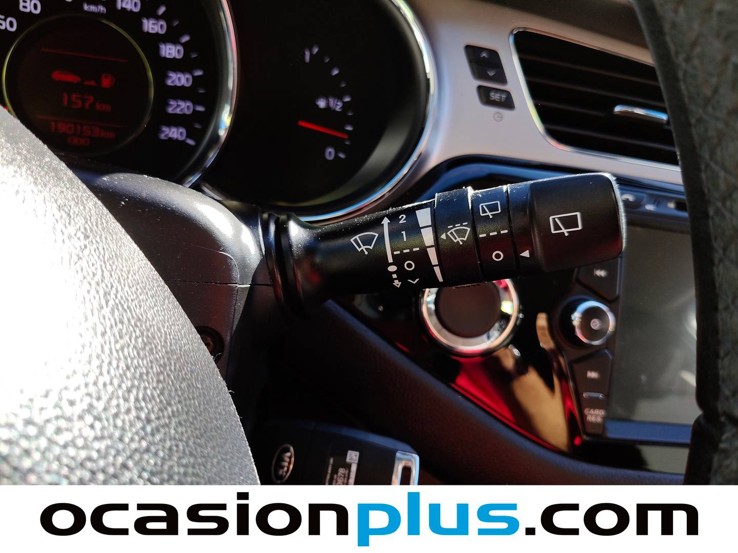 KIA Ceed KIA Ceed 1.6 CRDi VGT Drive (128 CV) al mejor precio