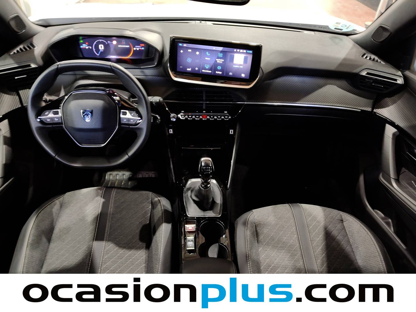 Peugeot 2008 Peugeot 2008 PureTech 100 S&S Allure (100 CV) al mejor precio