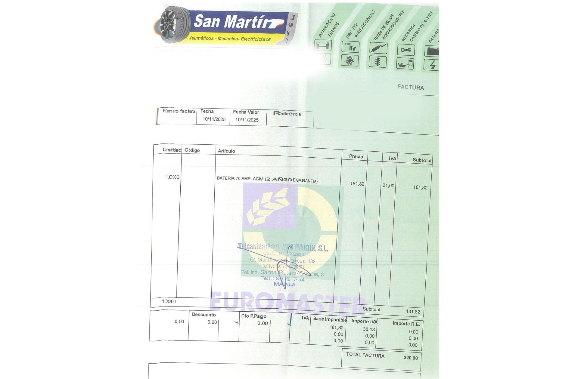 Mercedes-Benz GLA 180 Pack AMG - foto 18