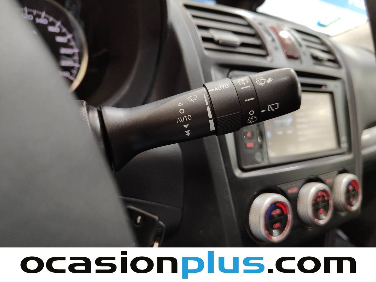 Subaru XV Subaru XV 1.6 Executive (114 CV) 4x4 seminuevo