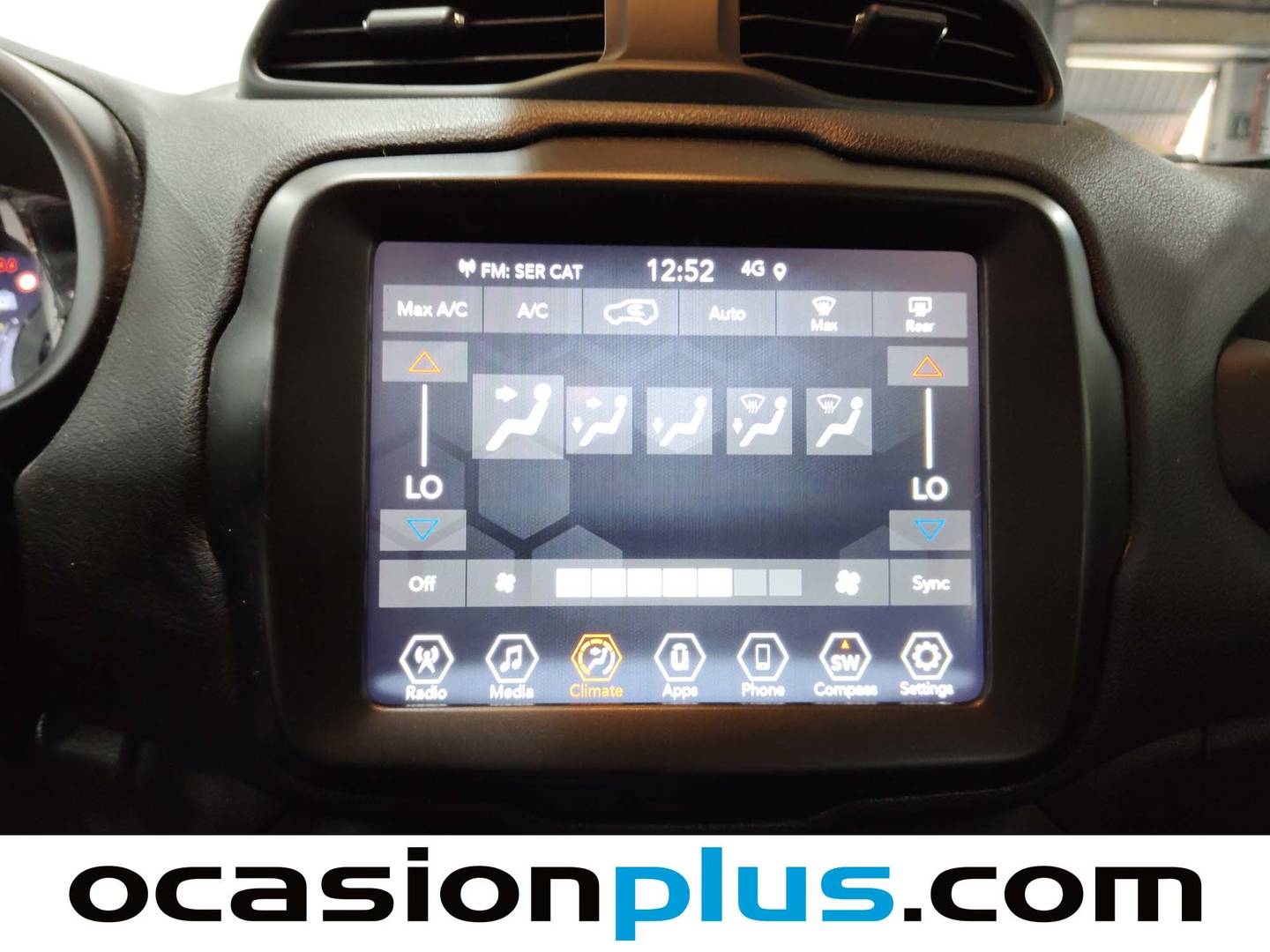 Jeep Renegade Jeep Renegade 1.3 PHEV 4xe Limited AT  (190 CV) híbrido enchufable