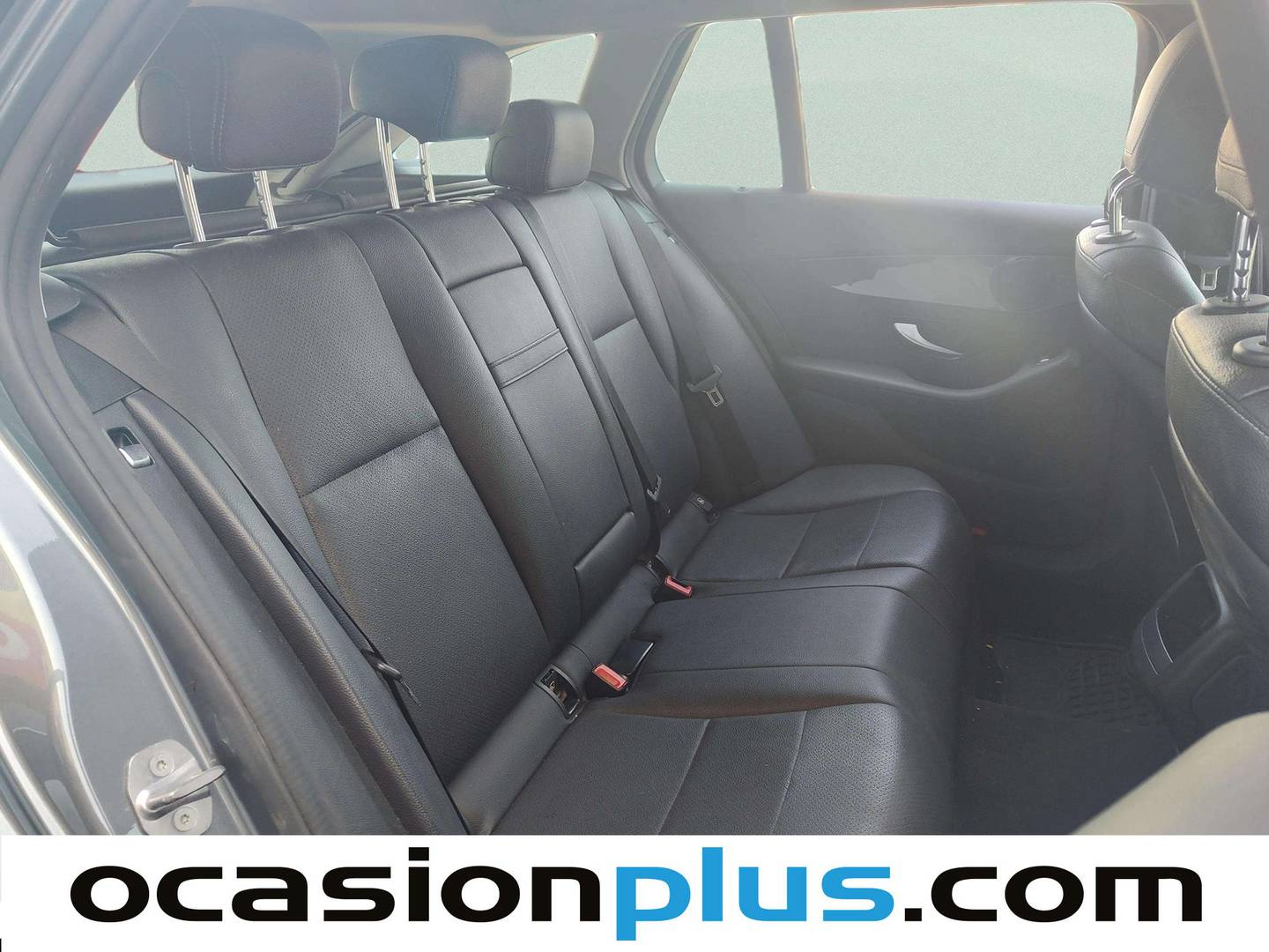 Mercedes Clase C Mercedes Clase C 200 d Estate  (136 CV) km 0