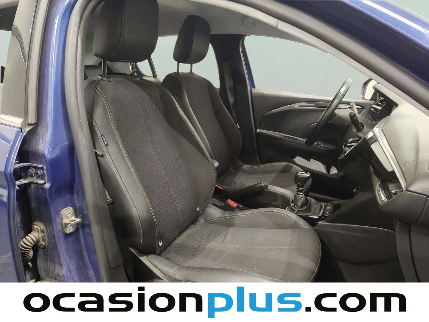 Foto Opel Corsa Opel Corsa 1.2 Turbo XHL Elegance (100 CV)