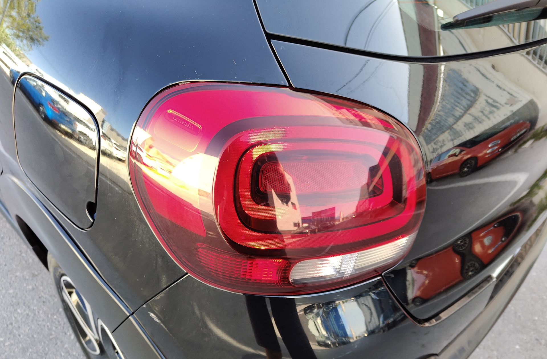 Citroën C3 PureTech 83 Plus - foto 15