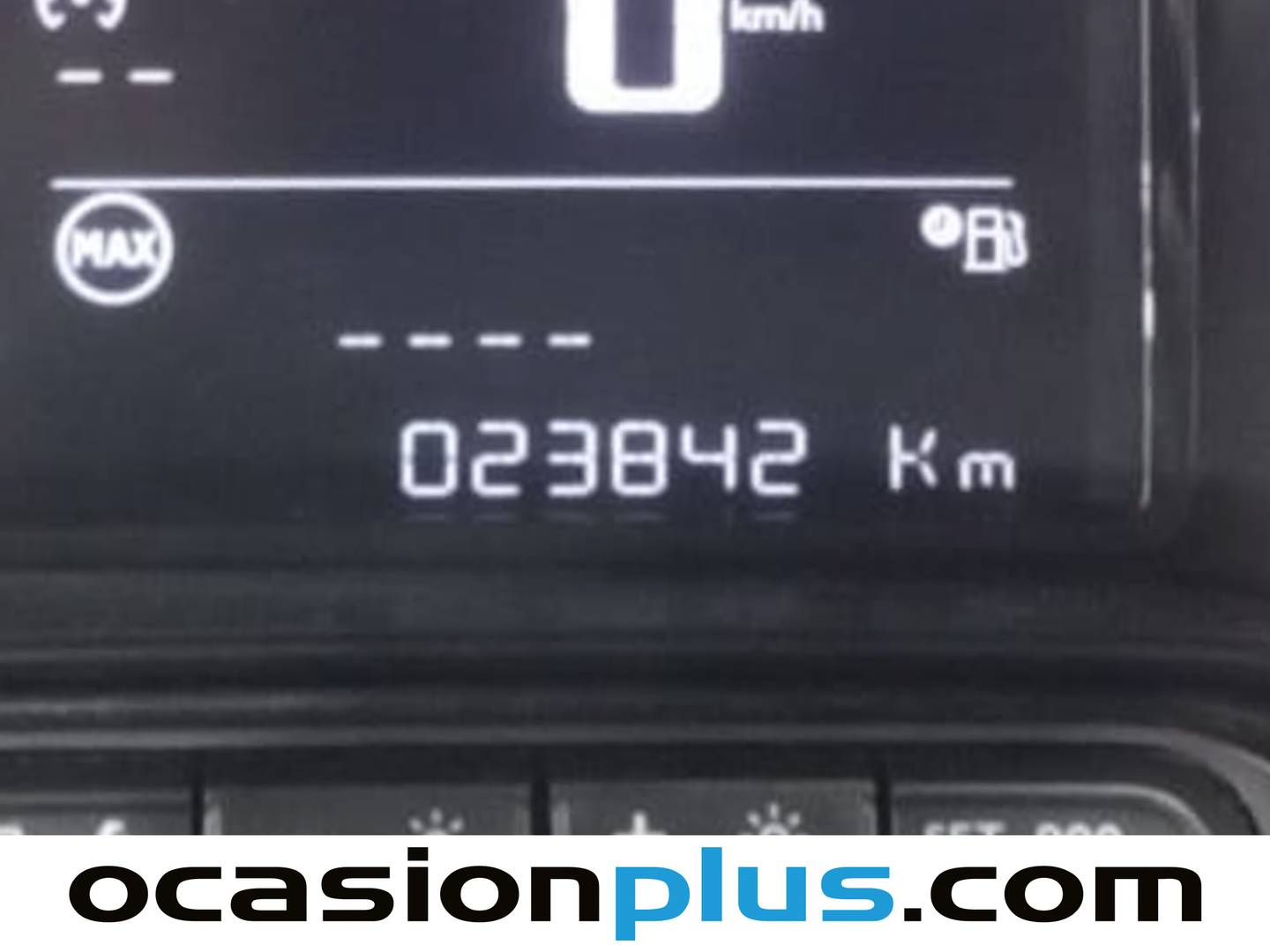 Foto Citroën C3 Citroen C3 PureTech 110 S&S Max (110 CV)