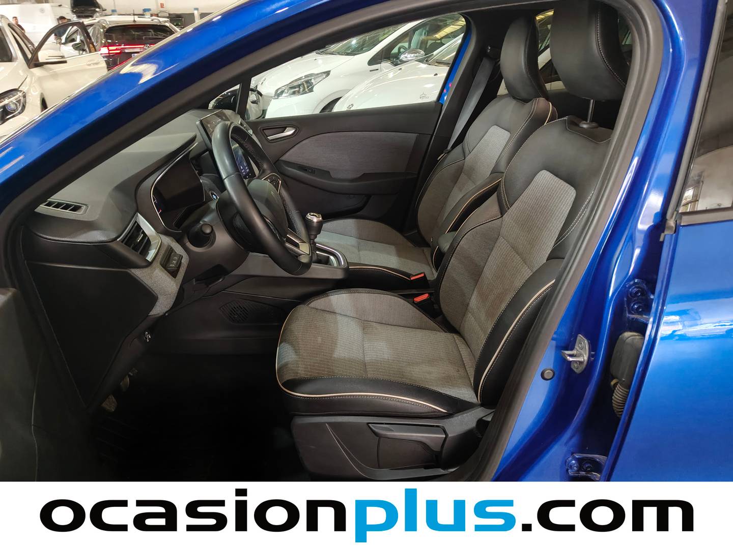 Renault Clio Renault Clio Techno Eco-G (100 CV) 100cv