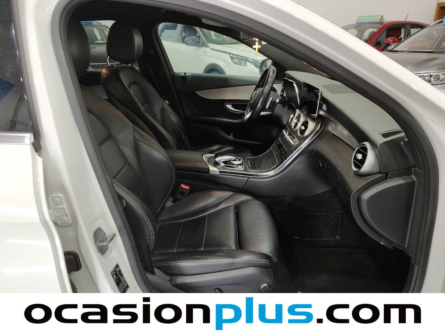 Mercedes Clase C Mercedes Clase C 220 d (194 CV) Pack AMG km 0