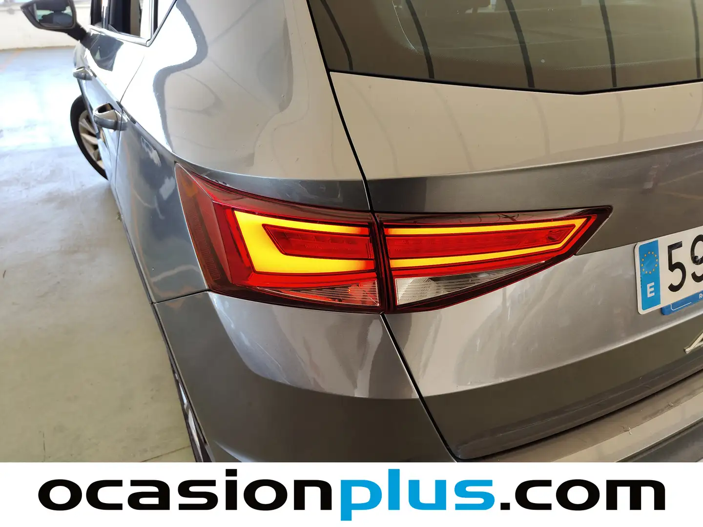 Foto Seat Ateca SEAT Ateca 2.0 TDI S&S Style Go M (116 CV)