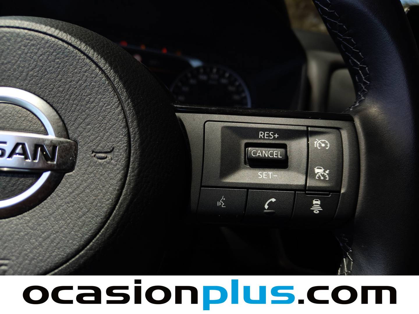 Nissan QASHQAI Nissan Qashqai DIG-T 140 mHEV Acenta 4x2 (140 CV) barato