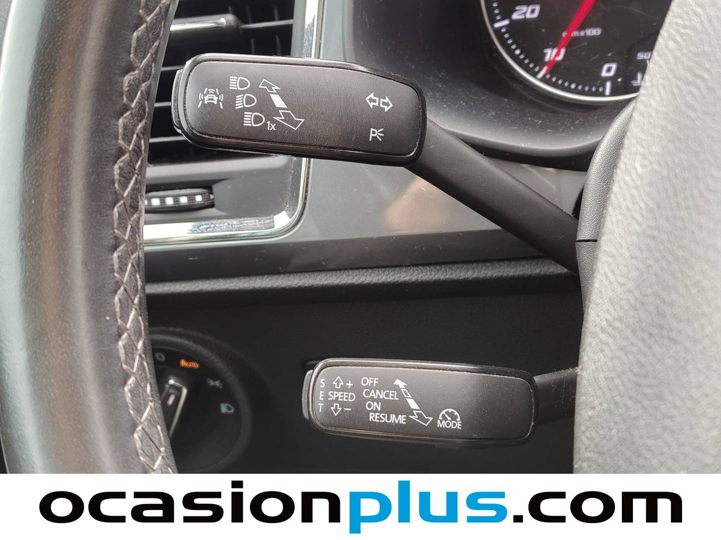 Foto Seat Ateca SEAT Ateca 1.0 TSI S&S Ecomotive Style (115 CV)