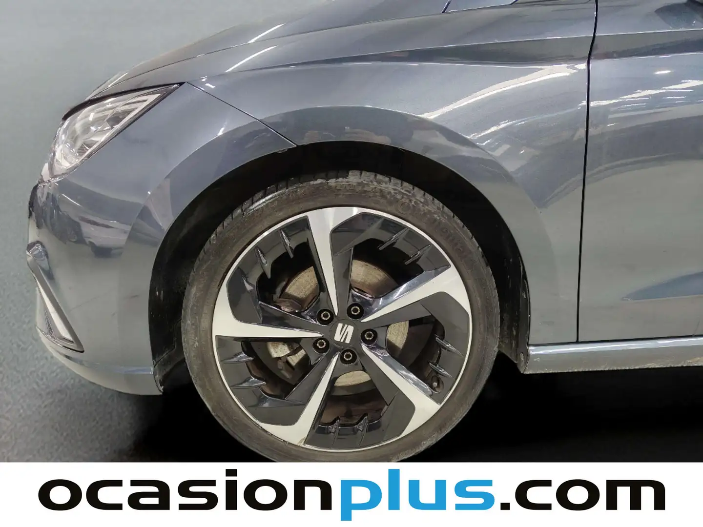 Foto Seat Ibiza SEAT Ibiza 1.5 TSI FR XL DSG (150 CV)