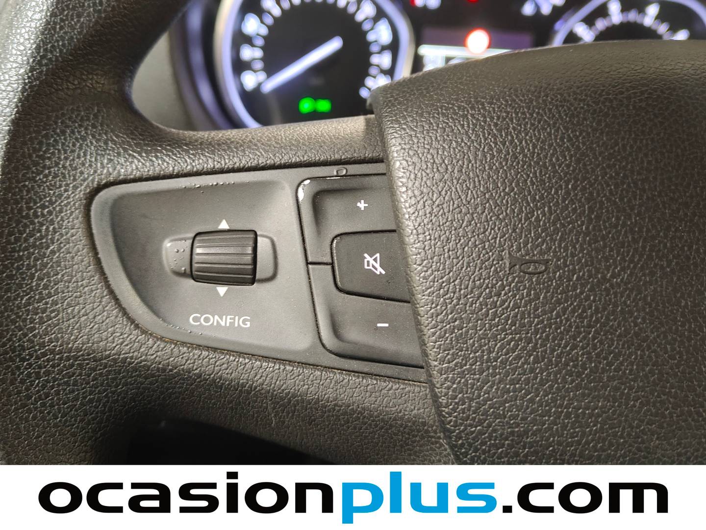 Citroën Spacetourer Citroen Spacetourer BlueHDi 115 Talla XS Business (115 CV) seminuevo