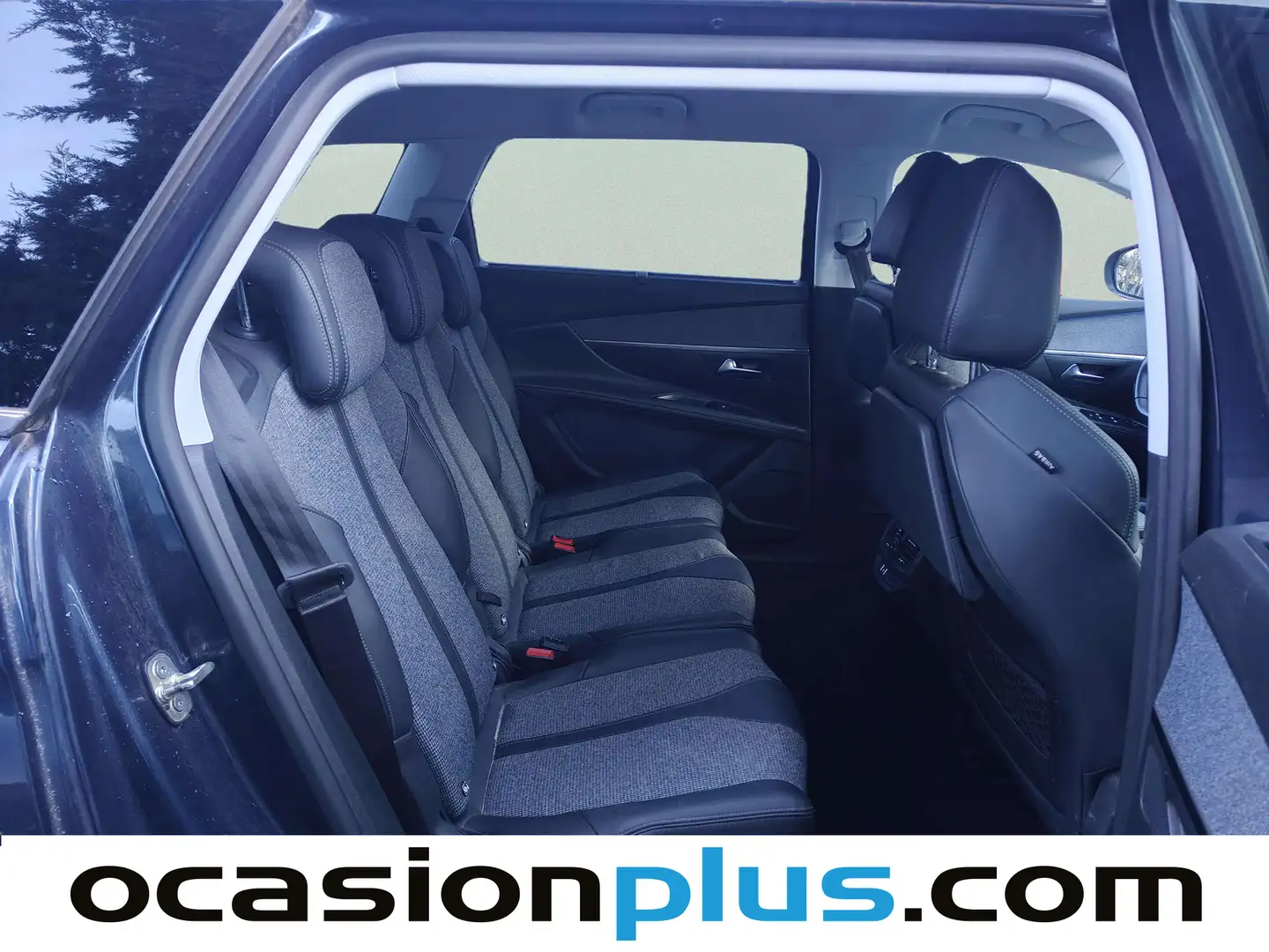 Foto Peugeot 5008 Peugeot 5008 BlueHDi 130 S&S Allure  (130 CV)