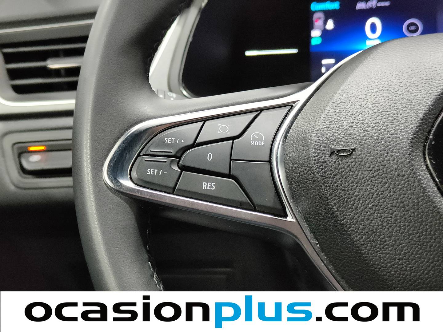 Foto Renault Captur Renault Captur Techno TCe (90 CV)