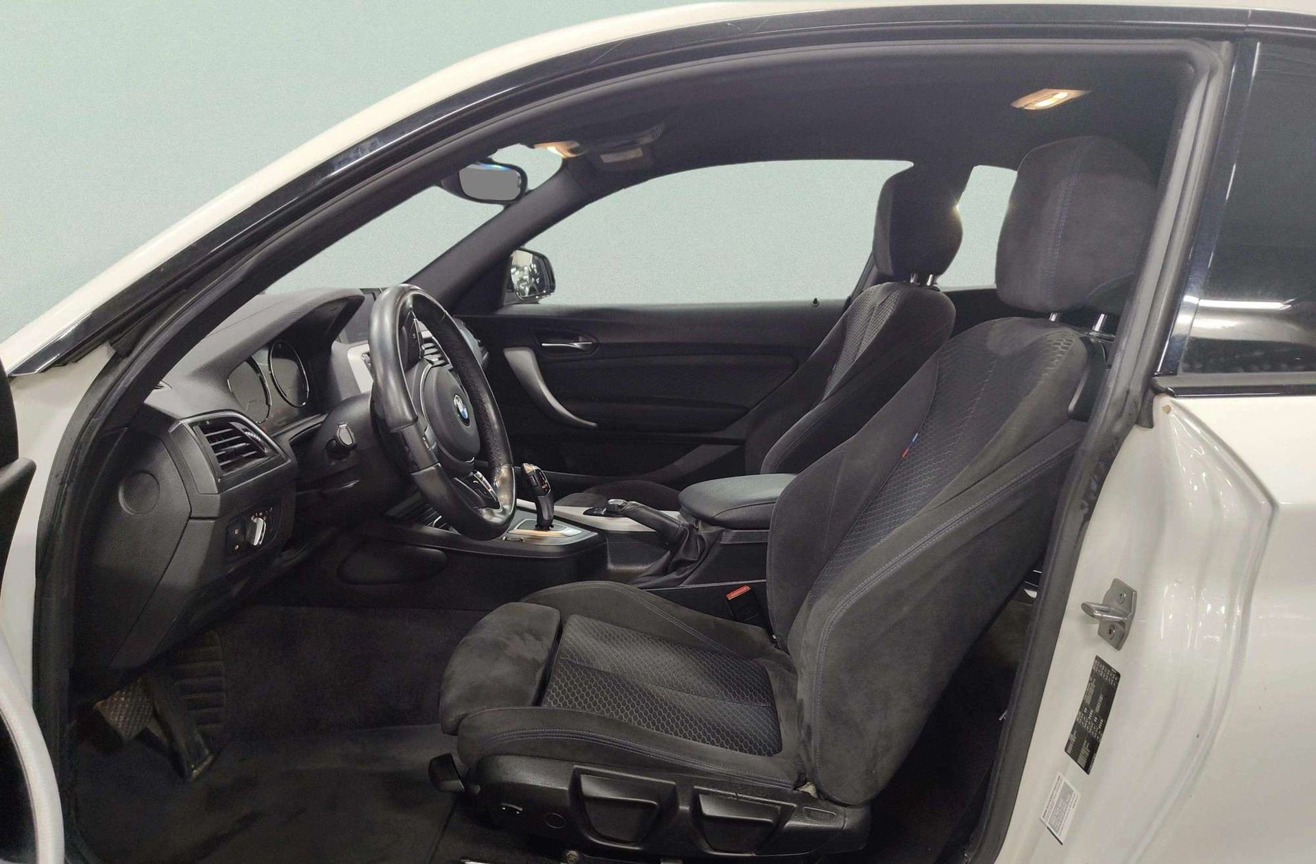 BMW Serie 2 220i Coupe Pack M - foto 10