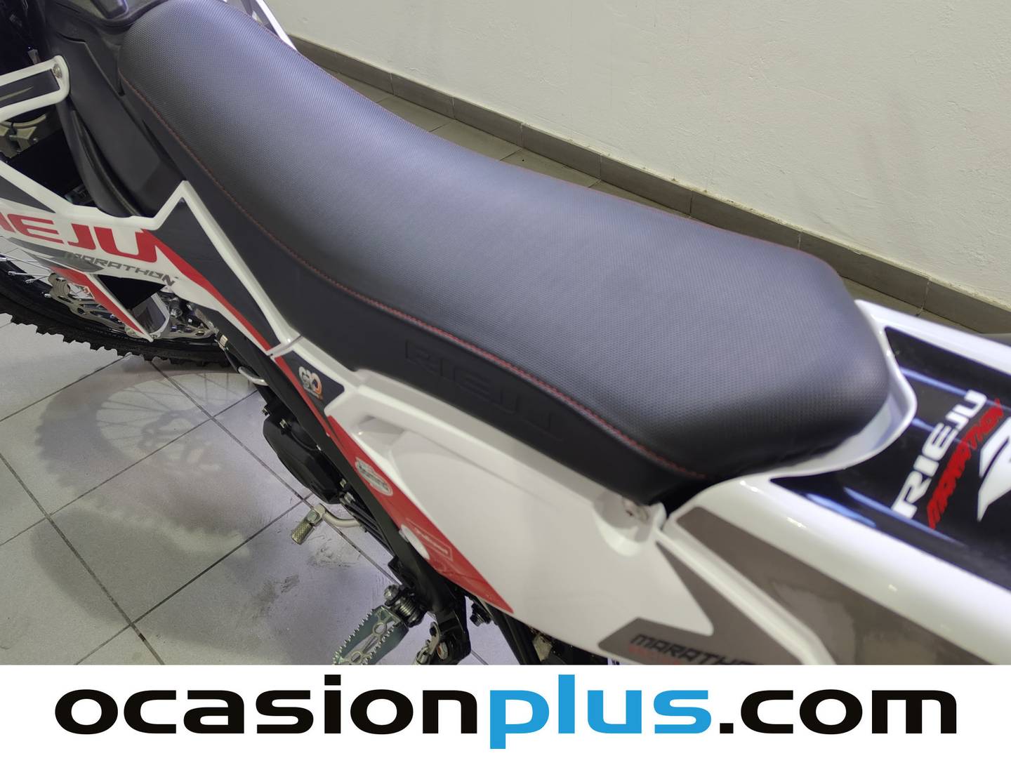 Foto Rieju MRT 125 Rieju MRT 125 MARATHON PRO