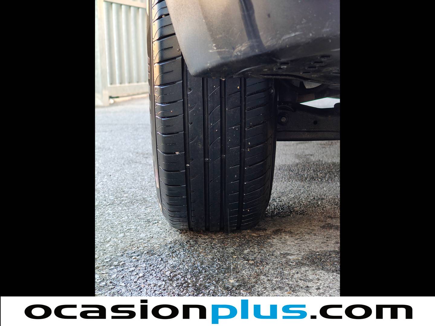 KIA Sportage Kia Sportage 1.6 GDi Concept 4x2 (132 CV) manual