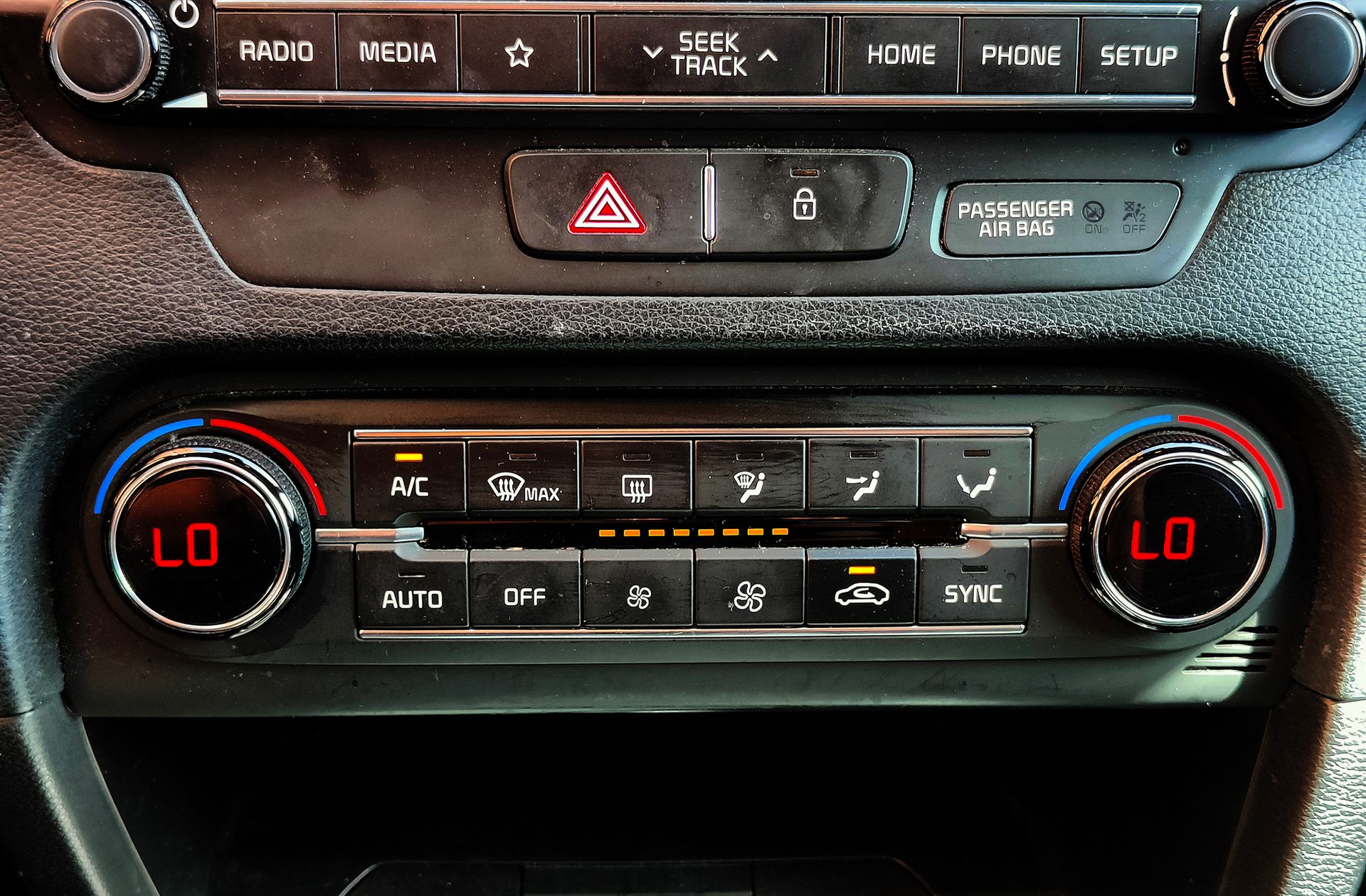 Kia Ceed 1.4 T-GDi Eco-Dynamics Drive - foto 32