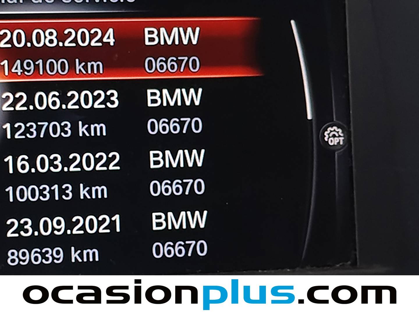 BMW Serie 2 Active Tourer BMW Serie 2 218d Active Tourer (150 CV) manual