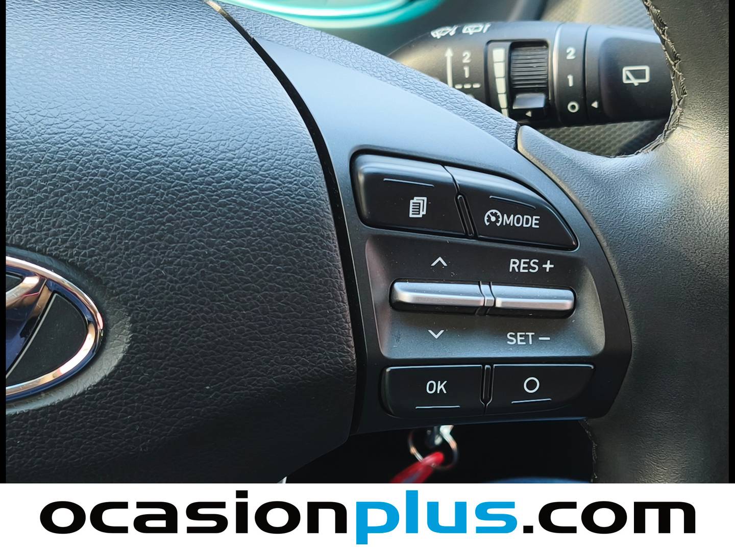 Hyundai Kona Hyundai Kona 1.0 TGDI Klass 4x2 (120 CV) seminuevo