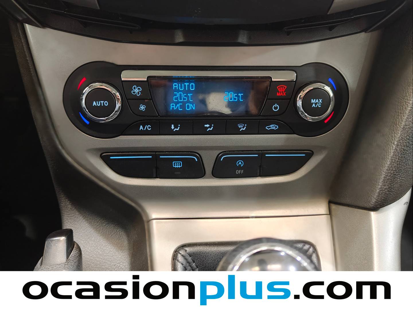 Ford Focus Ford Focus 1.0 Ecoboost Auto-Start-Stop Trend (100 CV) al mejor precio