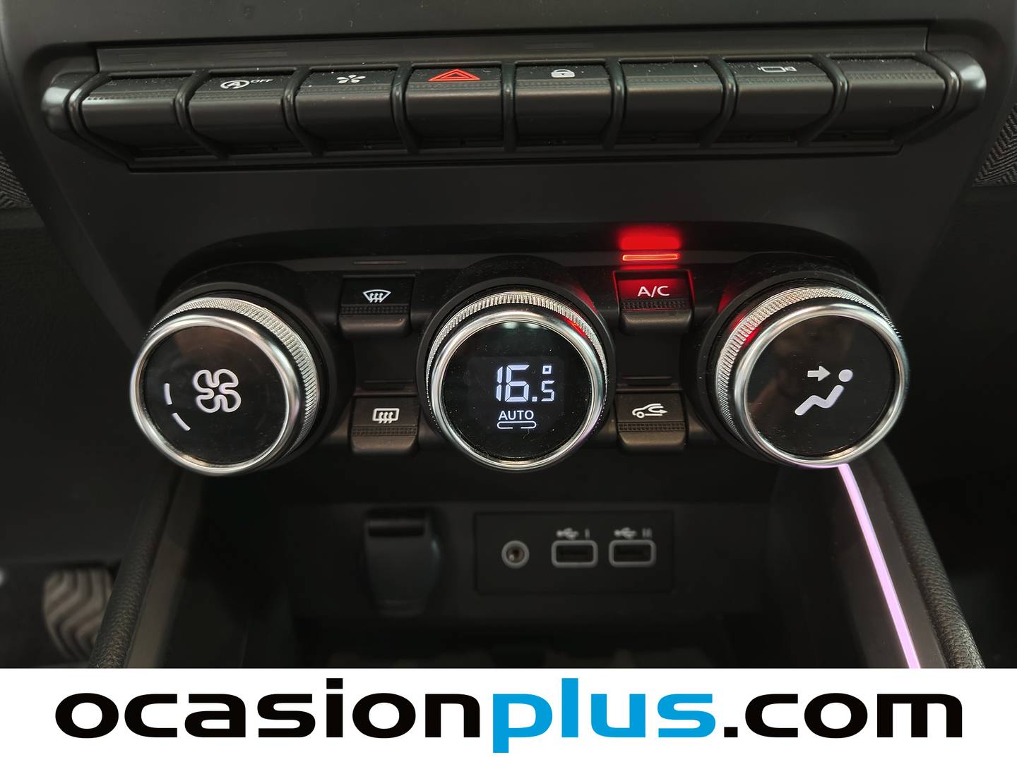 Renault Clio Renault Clio Techno TCe (90 CV) 2024
