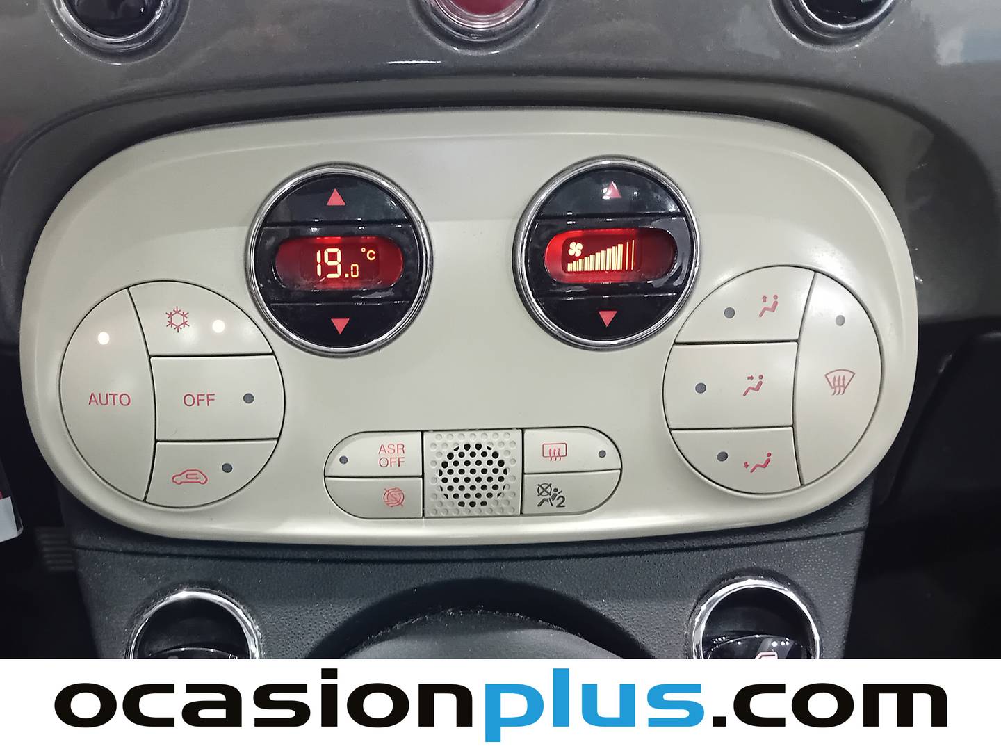 Foto Fiat 500 Fiat 500 1.0 Hybrid Dolcevita (70 CV)