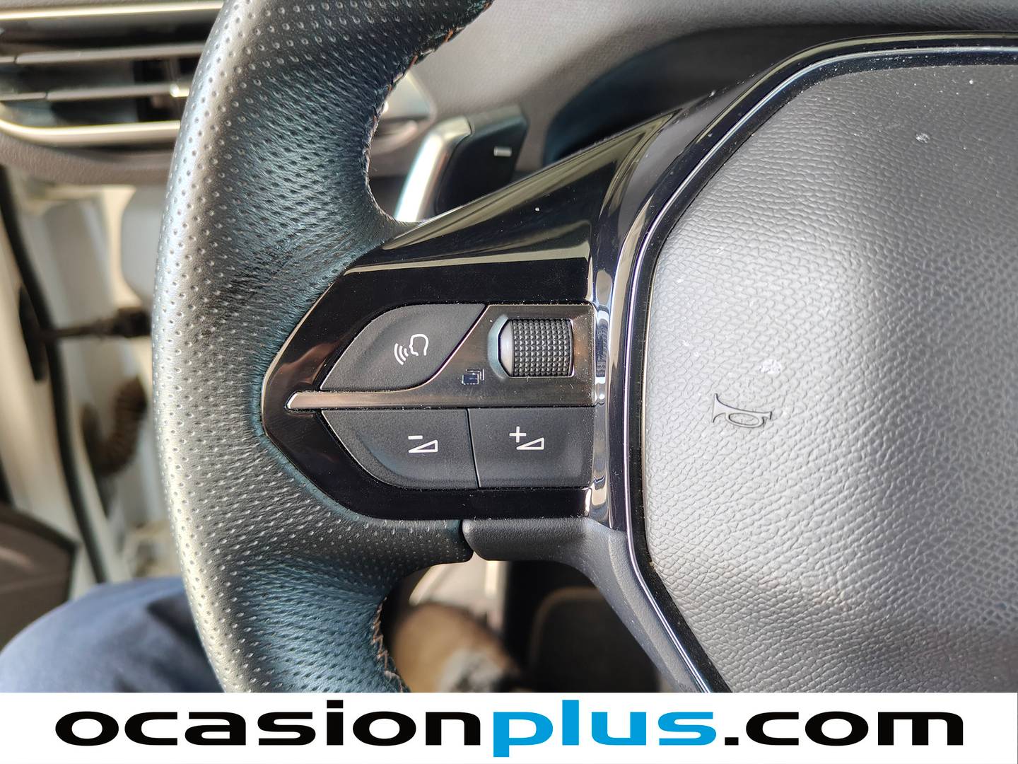 Peugeot 3008 Peugeot 3008 PureTech 130 S&S GT Line EAT8 (130 CV) seminuevo