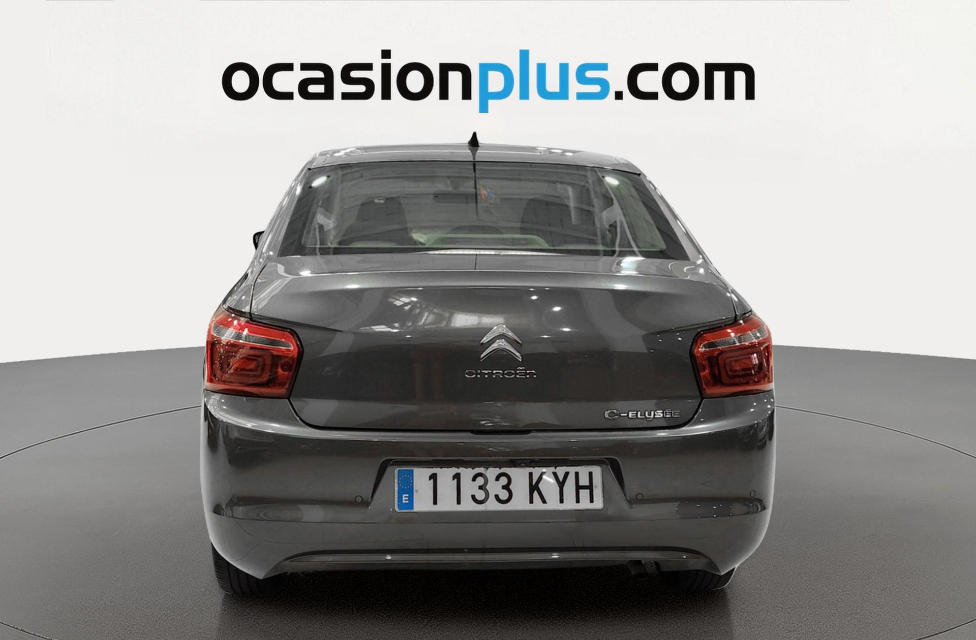 Citroën C-Elysée PureTech 82 Shine - foto 14